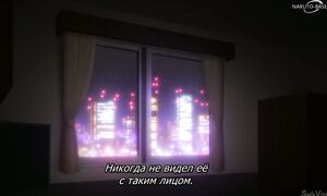 Yofukashi no Uta S2 - 11 [SUB]