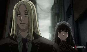Дни Сакамото / Sakamoto Days 22 серия озвучка LE-Production