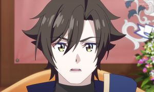 New Saga - 12 [DUB]