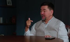 САМОРАЗВИТИЕ тренд или необходимость  О привычках и поиске себя  Беседы с Маргуланом