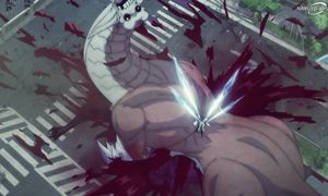 Kaiju S2 - 10 [SUB]