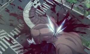 Kaiju S2 - 10 [DUB]