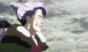 Ночь живых кошаков / Nyaight of the Living Cat 12 серия озвучка LE-Production