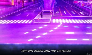 Yofukashi no Uta S2 -12 [SUB]