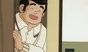 Hiatari Ryoukou - Bölüm 41