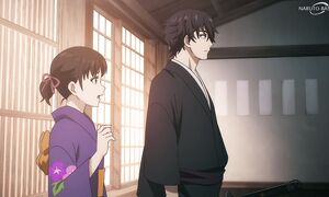 Kijin Gentoushou - 23 [DUB]