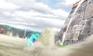 Rising of the Shield Hero S4 - 12 [DUB]