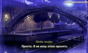 Леди Баг и Кот Нуар. 6 сезон. Месье Агрест [РУССКИЕ СУБТИТРЫ]