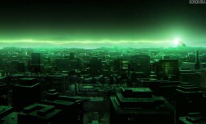 Dandadan - S2 EP12