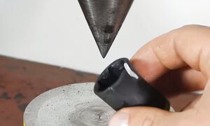 HYDRAULIC PRESS VS EXPENSIVE AND CHEAP TOOLS