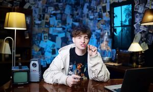 ЛЮДИ СО СВЕРХРАЗУМОМ!IQ 999+