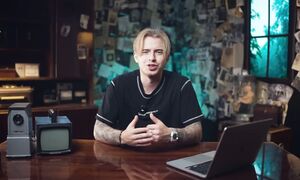 Самое пустое место на земле «ТОЧКА НЕМО» !