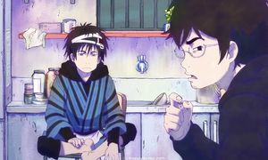 v3.yt1z.net - Dekin no Mogura The Earthbound Mole Episode 1 SUB DUB At a Certain Location in Tokyo (1080p) (1)