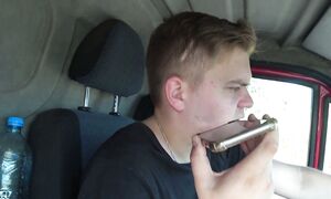 НАС КИНУЛ КЛИЕНТ В ЯНДЕКС ДОСТАВКЕ ⧸ 2 ГРУЗЧИКА В КУЗОВЕ L