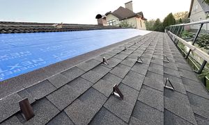 Кровля своими руками КАК СЭКОНОМИТЬ МНОГО ДЕНЕГ!