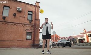 Усть-Каменогорск_Өскемен история, культура, шаурма и современная жизнь города