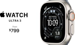 Все, о новых iPhone 17, Air и 17 Pro, Apple Watch 11, SE3, Ultra 3, AirPods Pro 3 за 11 минут