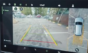 Қалайсың, Кодиак! Оралдың ба  Skoda Kodiaq - ең жақсы сатылатын «еуропалық» __ QAZ Kolesa.kz