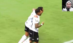 NONIKZ ЖАҢА СЕЗОНДАҒЫ ЕҢ МЫҚТЫ ГОЛДАРДЫ ҚАРАУДА! ФУТБОЛ РЕАКЦИЯ #24