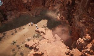 Вознесшийся над небесами - 27 серия