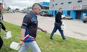 Саморемонт городских дорог Смоленск