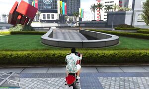 БҰЛ КӨЛІКТІ ЕШКІМ ТАБА АЛМАДЫ!!! ЖАСЫР және ІЗДЕ!!! ГТА 5 қазақша