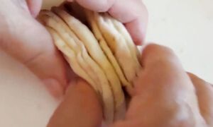 Вкуснейший домашний хлеб без дрожжей — рецепт для всех!