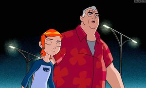 Ben 10 - S3 EP2