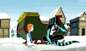Ben 10 - S3 EP4
