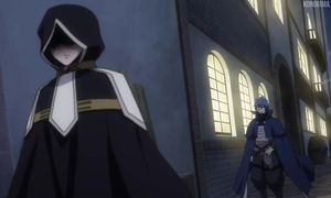 Fairy Tail - S2 EP1