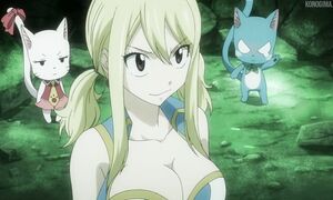 Fairy Tail - S2 EP6