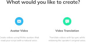 Теперь мой аватар ведёт мой YouTube вместо меня!