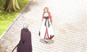 Pass the Monster Meat, Milady! - 01 [DUB]