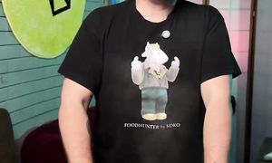 Тестим китайскую лапшу и рис из саморазогревающихся бичпакетах за 15 и 20 руб. Идеально для походов!