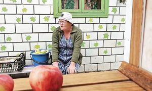 Голодным не буду 900