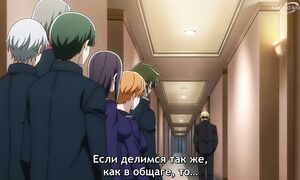 Tougen Anki - 13 [SUB]