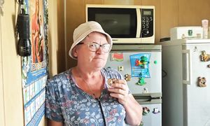 Голодным не буду 845