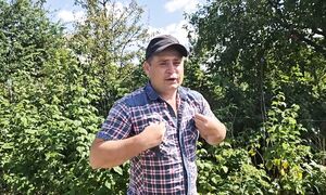 Голодным не буду 870