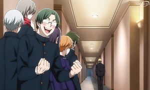 Tougen Anki - 13 [DUB]