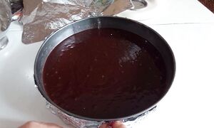 Приготовьте домашний торт «Милка» по этому рецепту. Все будут в восторге.