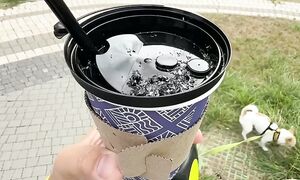 Во такой лайфхак! Кофельница