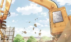 Spy x Family S3 - 01 [DUB]