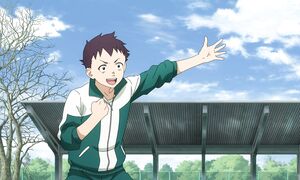 To Your Eternity S3 - 01 [DUB]