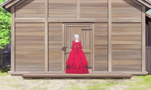 Могу я попросить ещё кое-что? / Saigo ni Hitotsu dake Onegai shitemo Yoroshii deshou ka 1 сезон 2 серия озвучка LE-Production