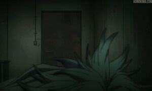 Gachiakuta - EP10