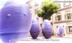 Леди Баг и Кот Нуар. 6 сезон. Психоводительница [РУССКИЕ СУБТИТРЫ]