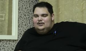 НОГА ЗАЖИВАЕТ ИЛИ ГНИЕТ   ИГОРЬ ПОСЛЕ ОПЕРАЦИИ