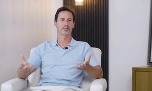 How do you work through blocks, traumas, and reveal your sexuality¿ It's better than psychotherapy.