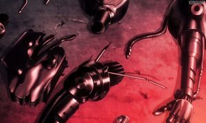 One punch man - S3 EP1