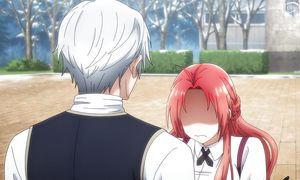 Pass the Monster Meat, Milady! - 03 [DUB]